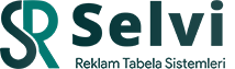 Ankara reklam tabela