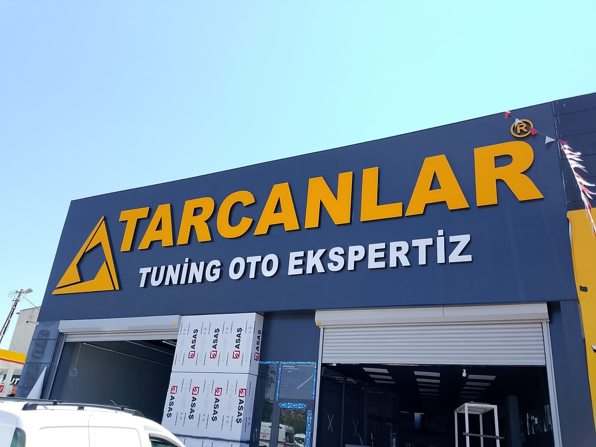 ankara selvi reklam
