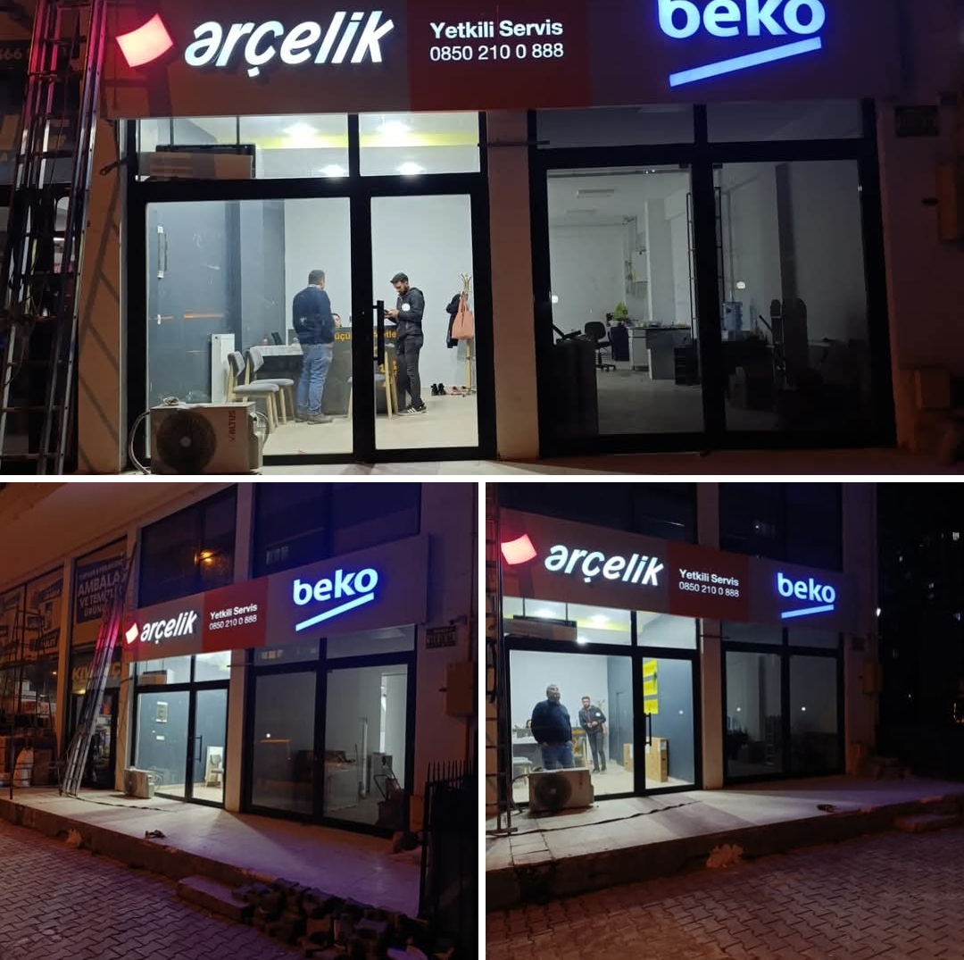 ankara selvi reklam